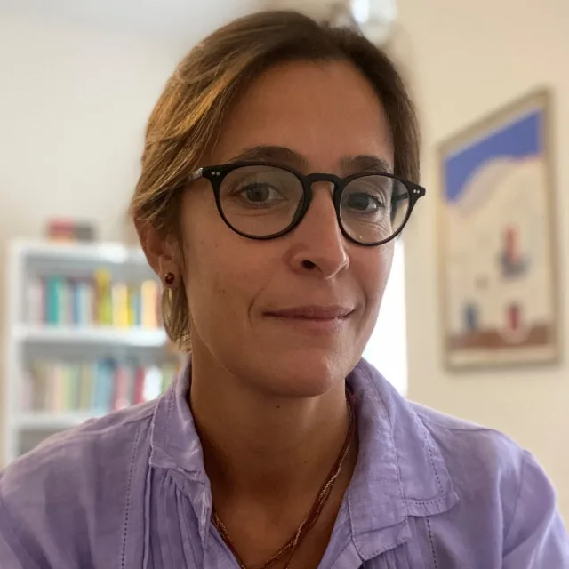 Ritratto di Elisabetta Costantino