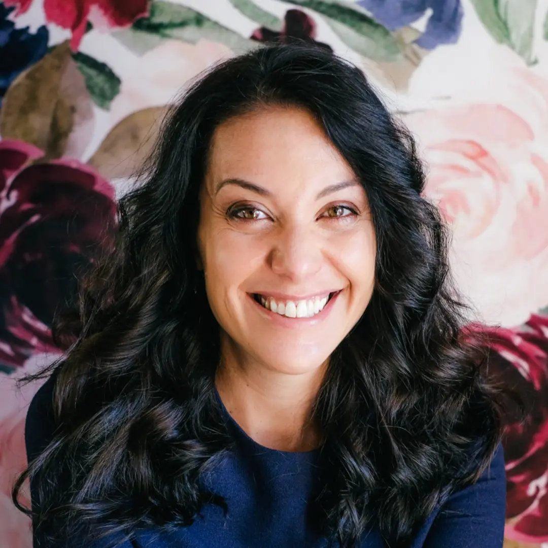 Ritratto di Ilaria Mandolesi