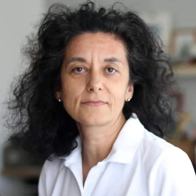 Ritratto di Monica Turchetto