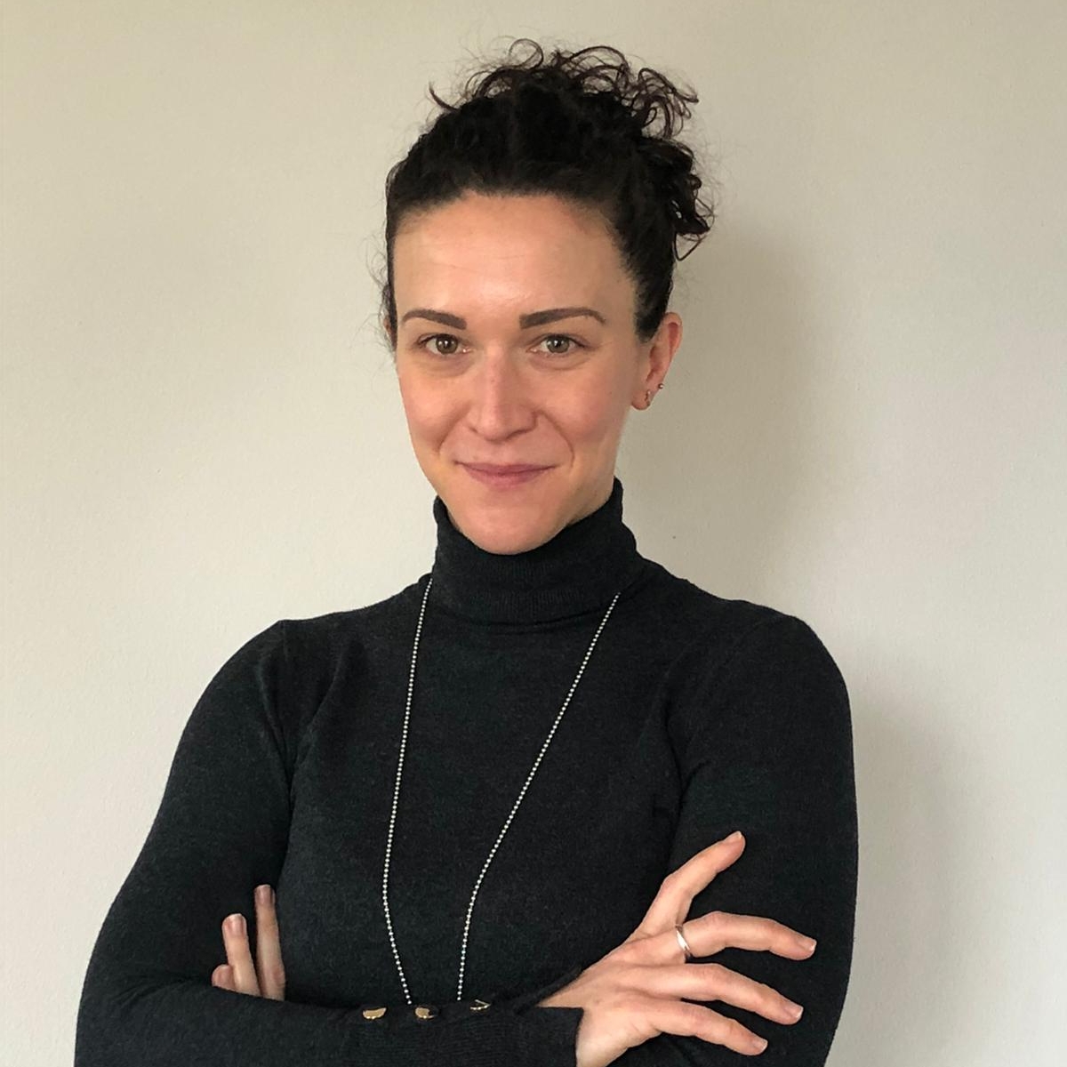 Ritratto di Paola Dordoni