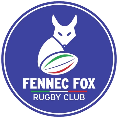 Fennec Fox Rugby Club