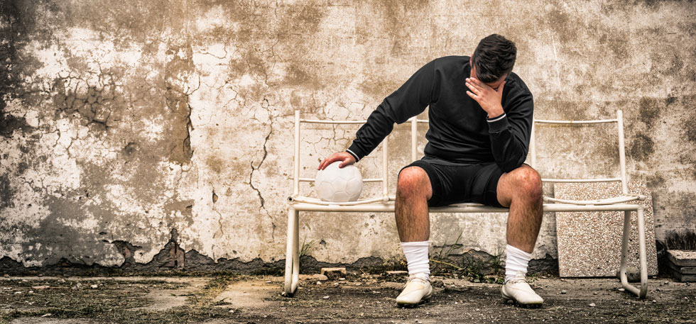 Come gestire l’ansia pre-gara: consigli pratici